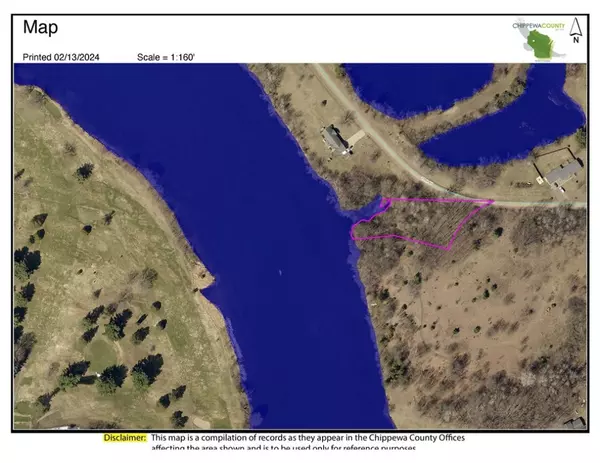 Chippewa Falls, WI 54729,Lot 1 27th CT