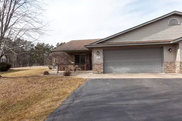 E5755 816th AVE, Colfax, WI 54730