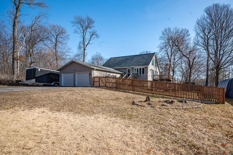 N1372 Katie LN, Bay City, WI 54723