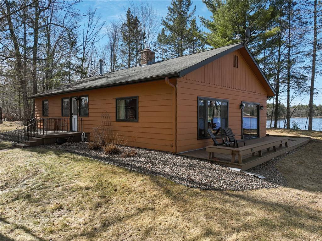 Hayward, WI 54843,N9020 Lakeshore DR