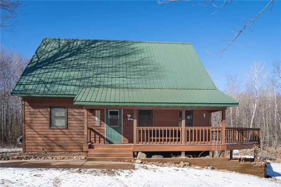 2137 192nd ST, Centuria, WI 54934