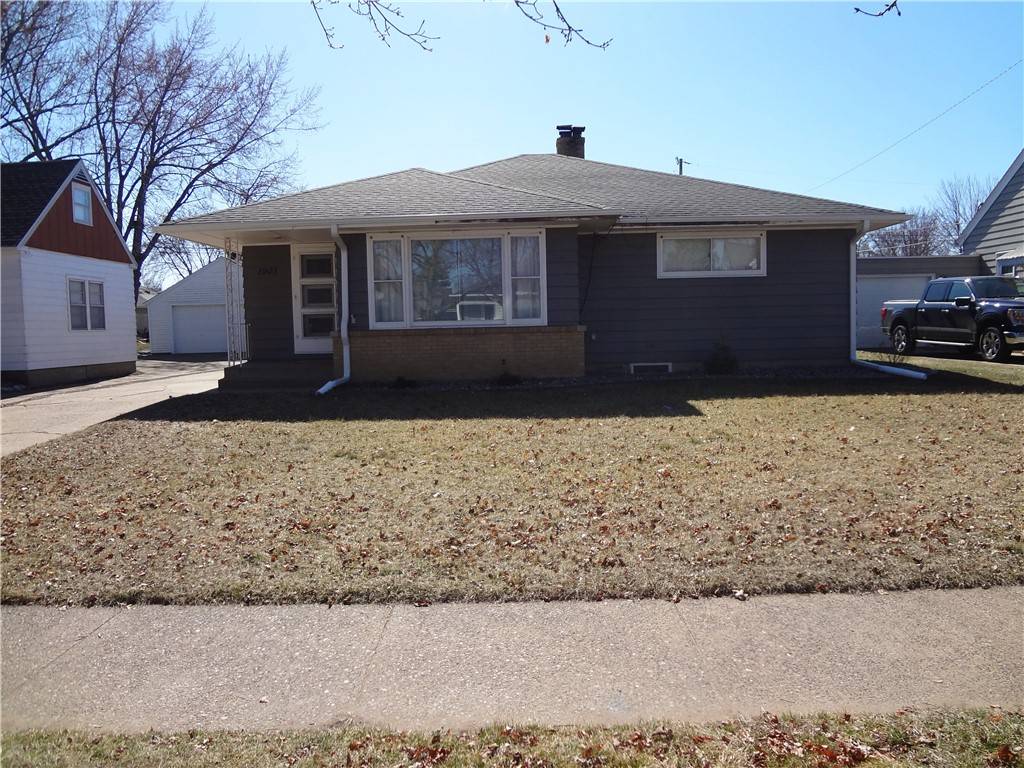 1903 Hoover AVE, Eau Claire, WI 54701