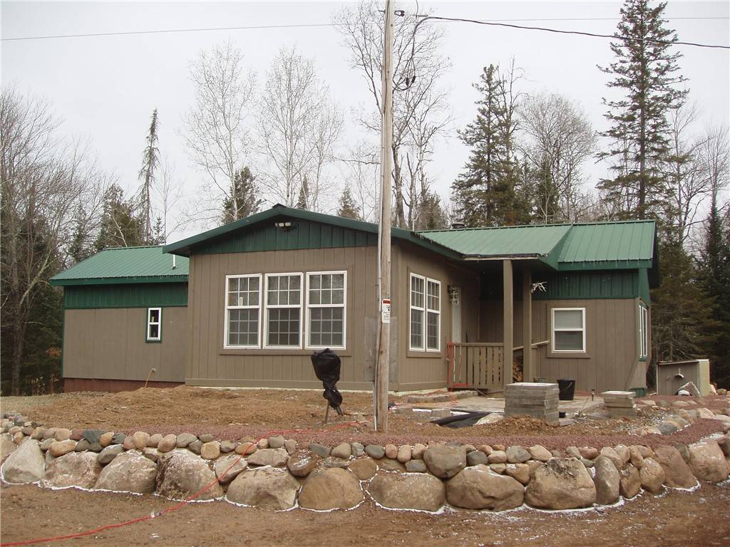 N12651 Price Lake RD, Park Falls, WI 54552