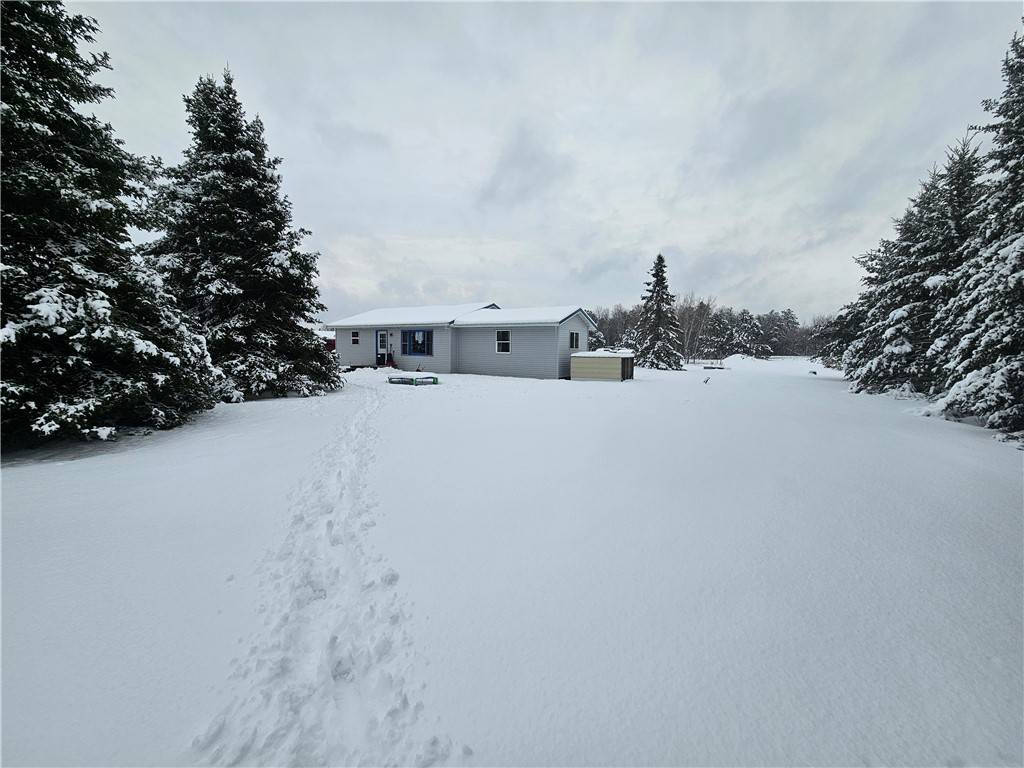 Hayward, WI 54843,15853 N Sunshine Acres LN