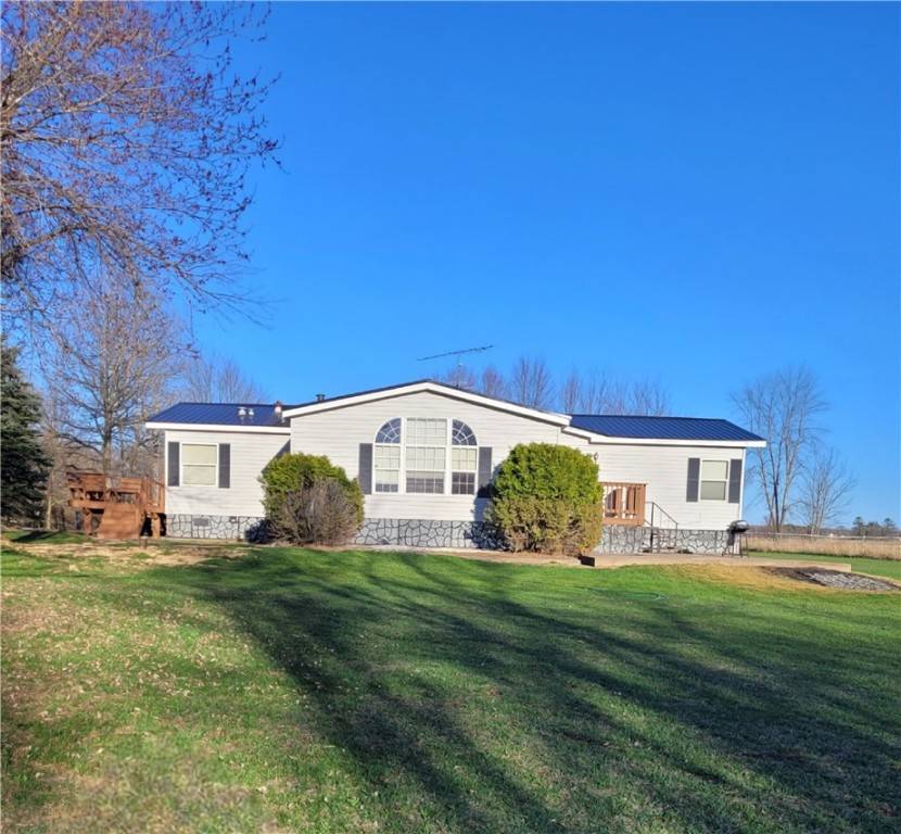 N2223 Cardinal AVE, Neillsville, WI 54456