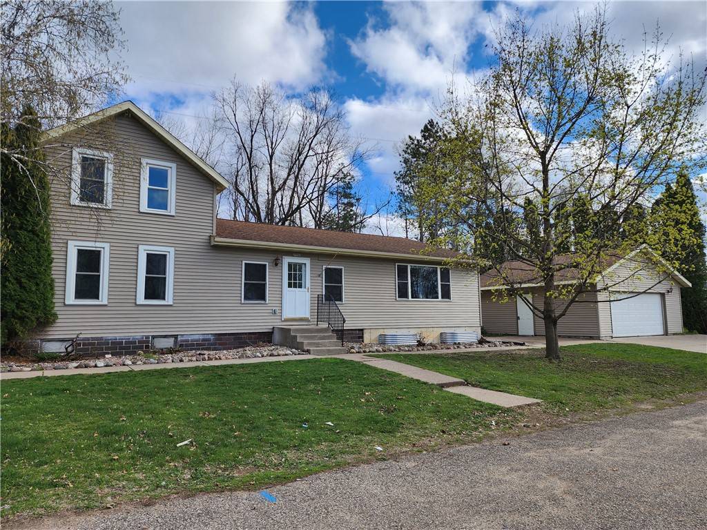 20093 Harris RD, Galesville, WI 54630