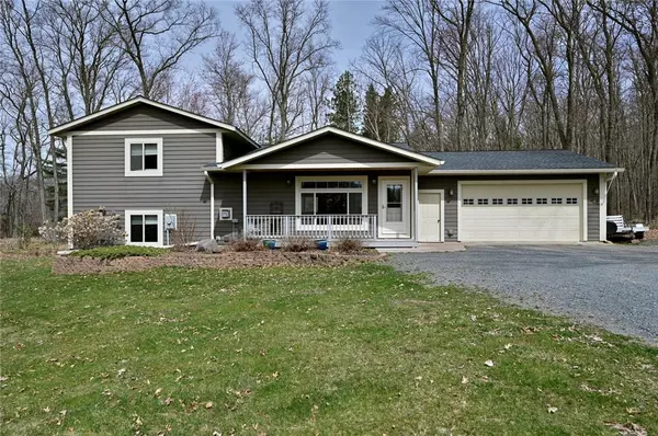 6460 W Ojibwa RD, Spooner, WI 54801