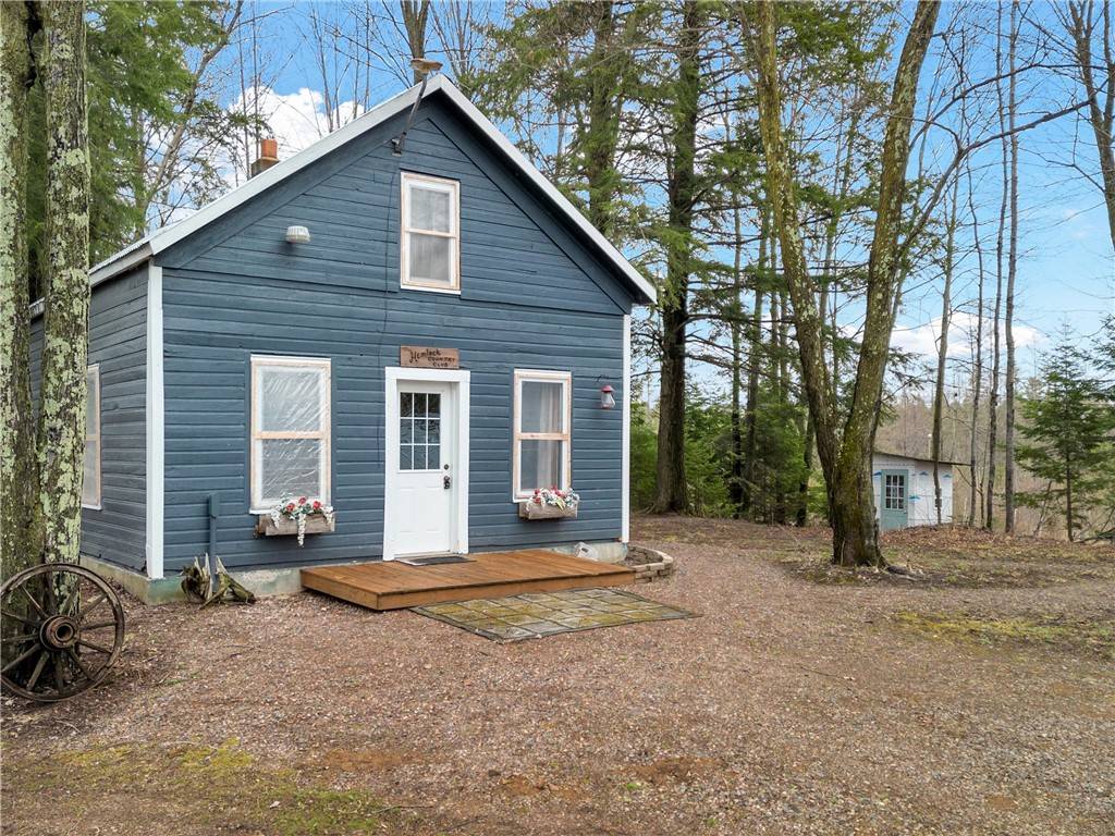 W5486 Landfill AVE, Medford, WI 54451