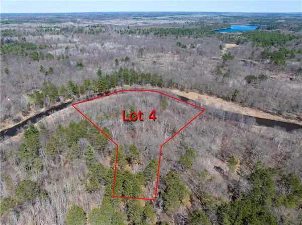 Siren, WI 54872,Lot 4 Saylors LN