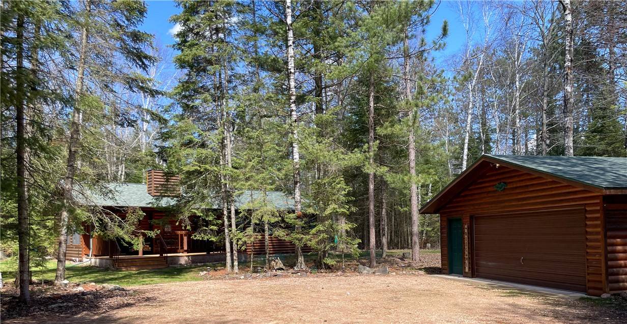 Hayward, WI 54843,9430 N Hay Creek RD