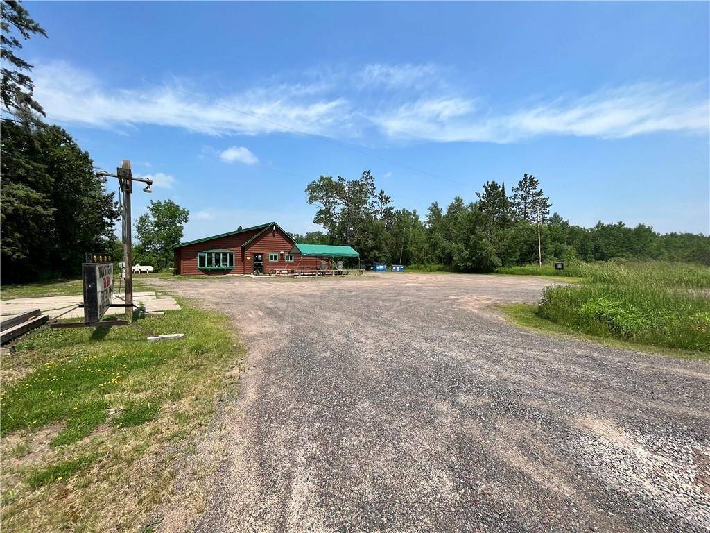 Hayward, WI 54843,W904 77 HWY