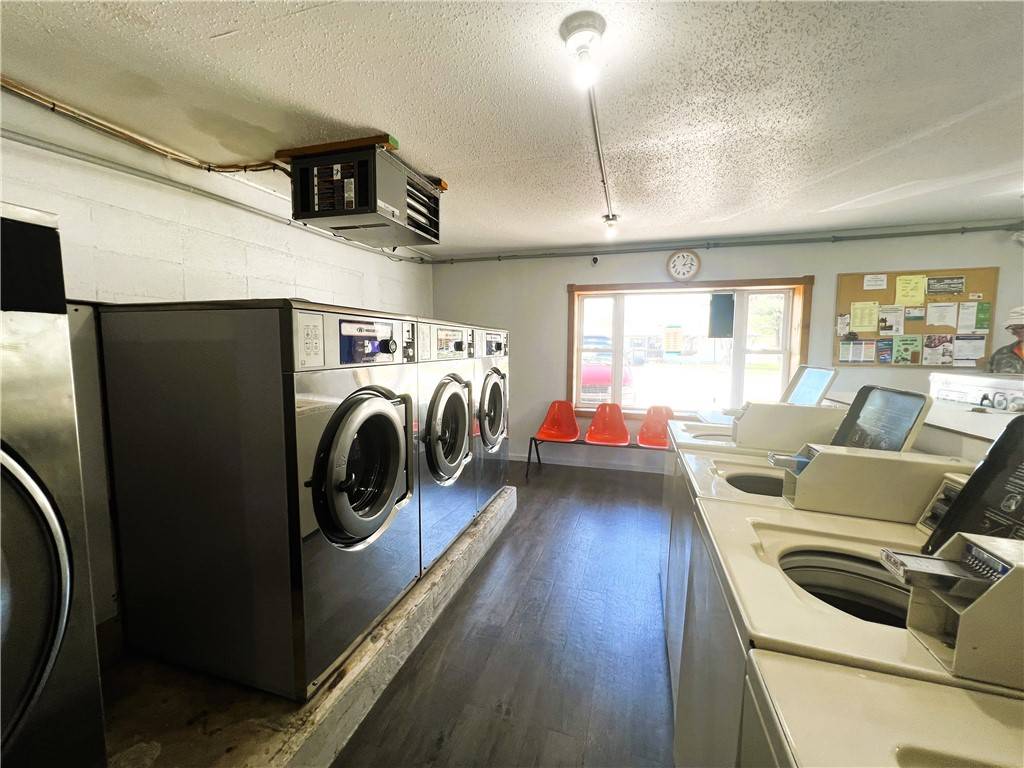 Radisson, WI 54867,3662 N Clark ST #1-7