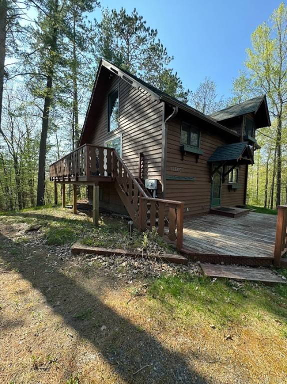 Hayward, WI 54843,12860W Hwy OO