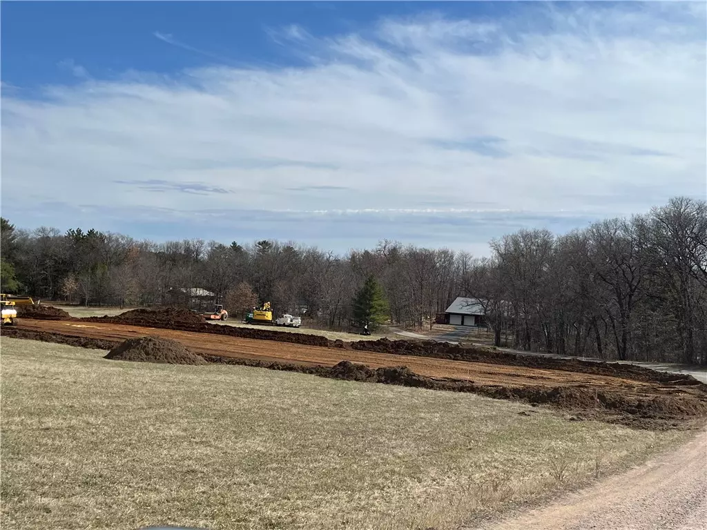 Augusta, WI 54701,Lot #6 Ladybug TRL