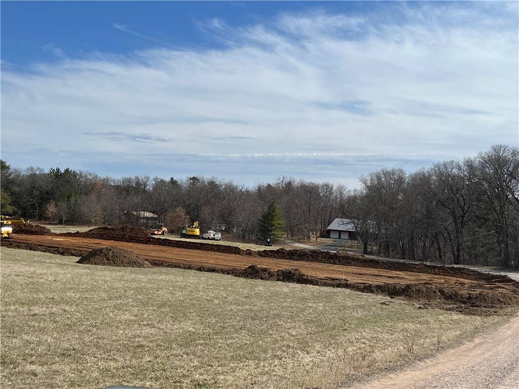 Lot #9 Ladybug TRL, Augusta, WI 54701