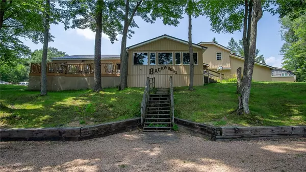 Weyerhaeuser, WI 54895,14549 Plummer RD