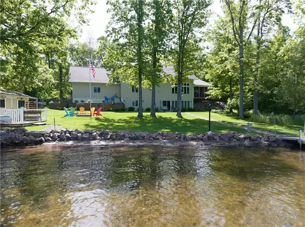 Birchwood, WI 54817,2658 28 1/8 ST