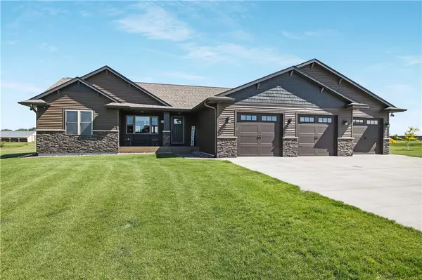 20146 64th AVE, Chippewa Falls, WI 54729