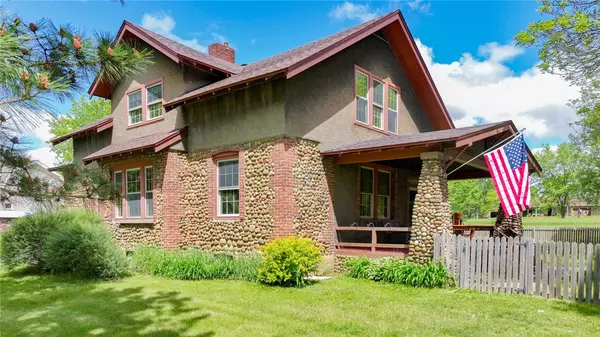 Spooner, WI 54801,1001 Scribner ST