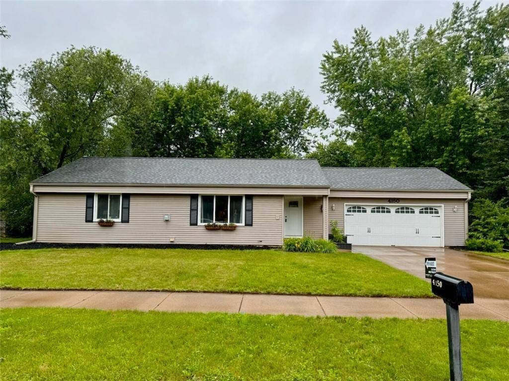 4150 Meadow LN, Eau Claire, WI 54701
