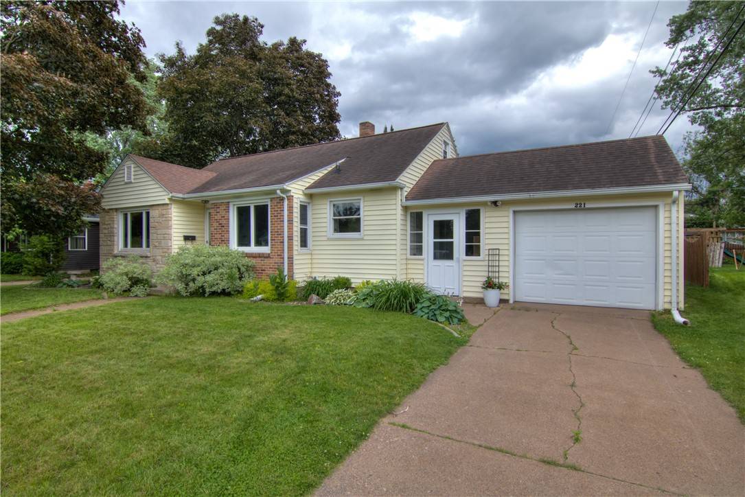 Eau Claire, WI 54701,221 W Lexington BLVD