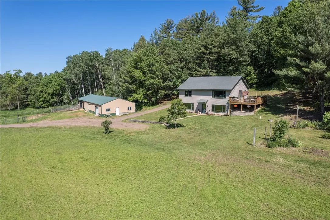 Prairie Farm, WI 54762,900 1 3/4 1 1/2 AVE