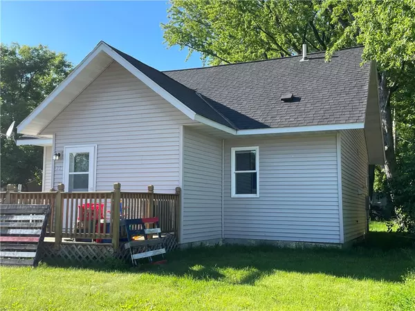 312 E 5th ST,  Owen,  WI 54460