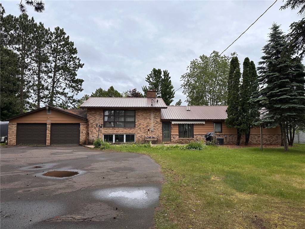 10330 Pine Tree DR, Hayward, WI 54843