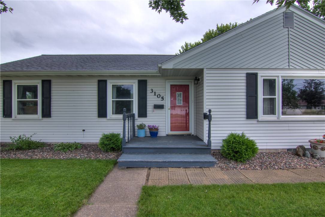 3105 State ST, Eau Claire, WI 54701