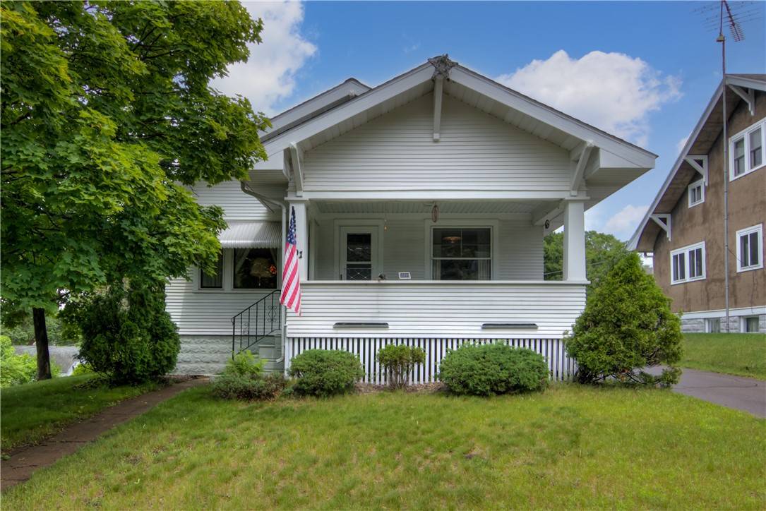 701 Talmadge ST, Eau Claire, WI 54701