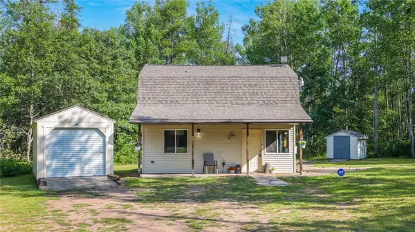 W7278 Old Bass Lake RD, Minong, WI 54859