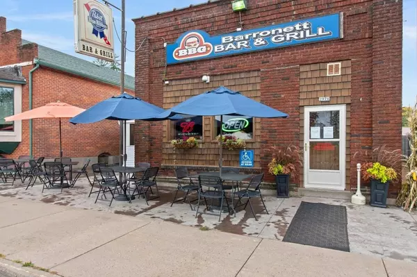 2976 US Highway 63, Barronett, WI 54813