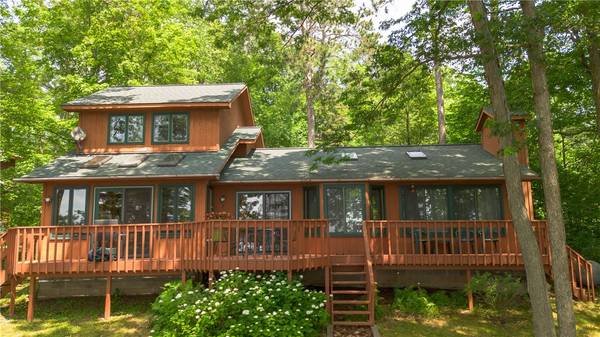 15741 W State Highway 27/70, Stone Lake, WI 54876