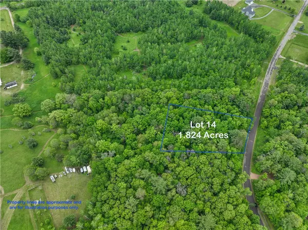 Chetek, WI 54728,Lot 14 25 1/2 ST