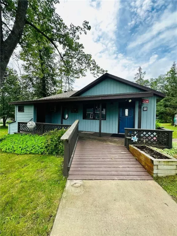 Birchwood, WI 54817,2634 N Badger Bay LN