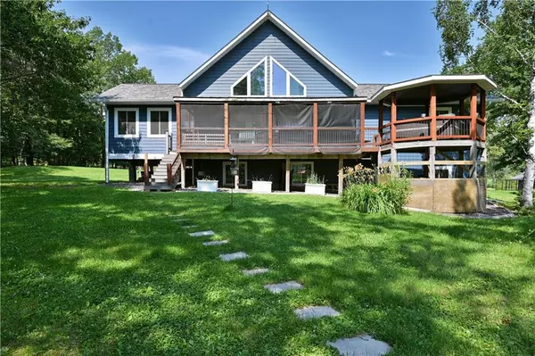 W6874 Silo Rd., Sarona, WI 54870