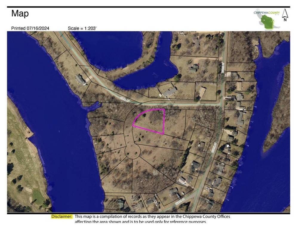 Chippewa Falls, WI 54729,Lot 9 27th CT