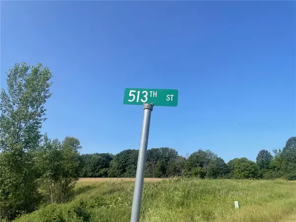 Menomonie, WI 54751,Lot 1 513th ST