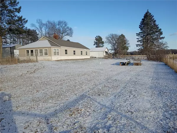 Spooner, WI 54801,N7030 Little Valley RD