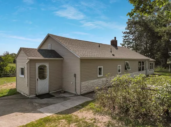 N7030 Little Valley RD, Spooner, WI 54801