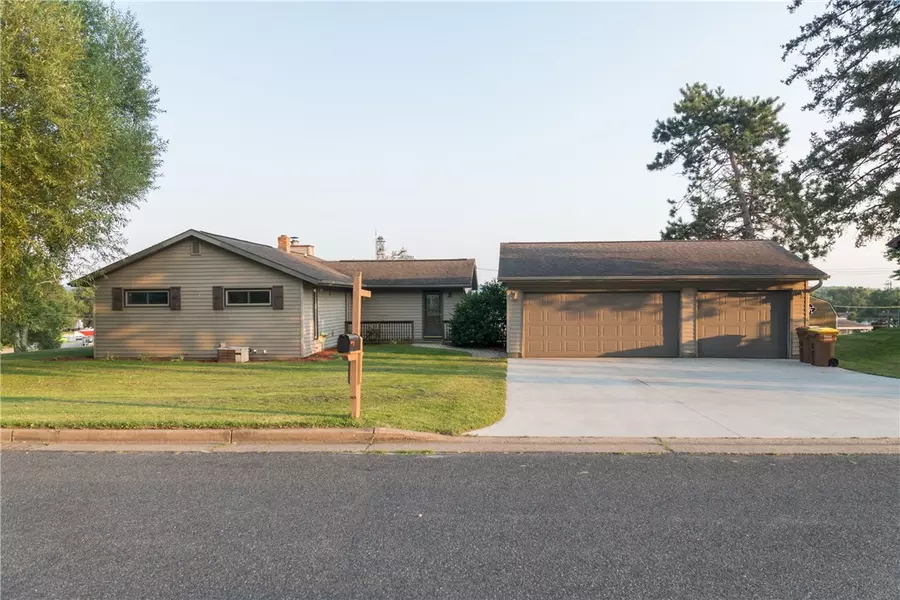 259 Joel ST, Mondovi, WI 54755