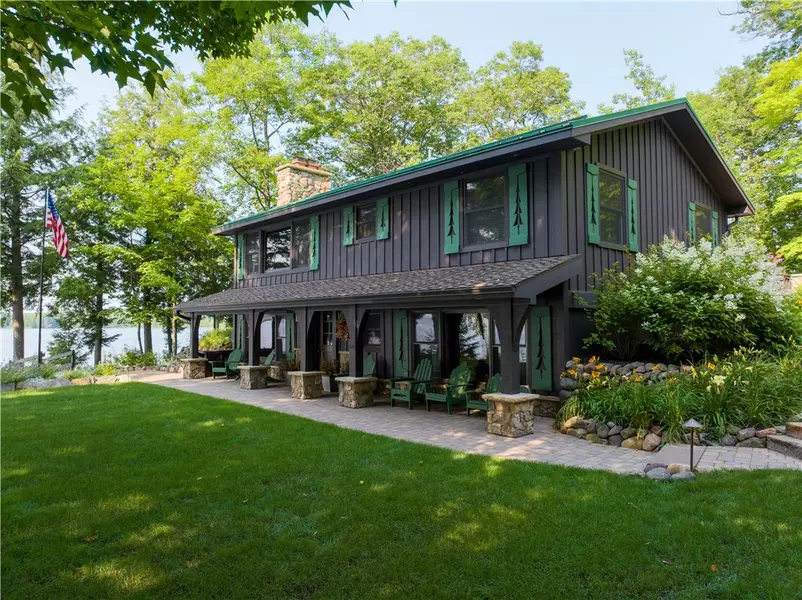 43350 Harmon DR, Cable, WI 54821