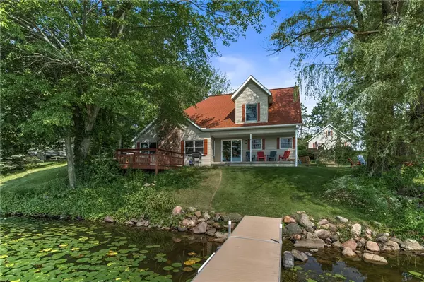 W14511 Plummer RD, Weyerhaeuser, WI 54895