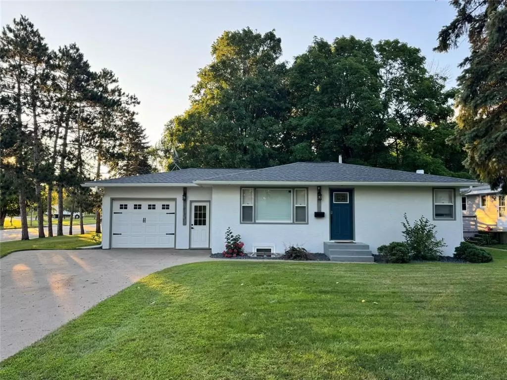 Pepin, WI 54759,213 Locust ST