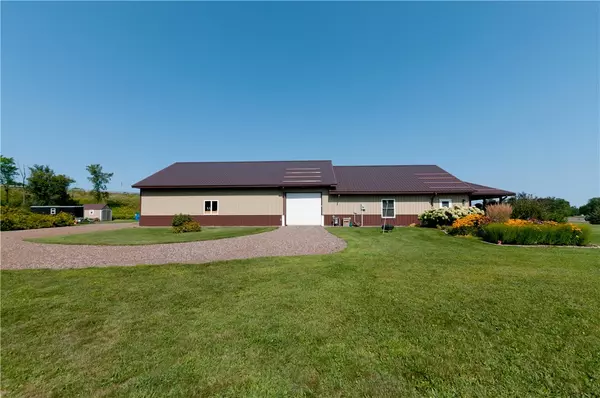 Cameron, WI 54822,294 Babes LN