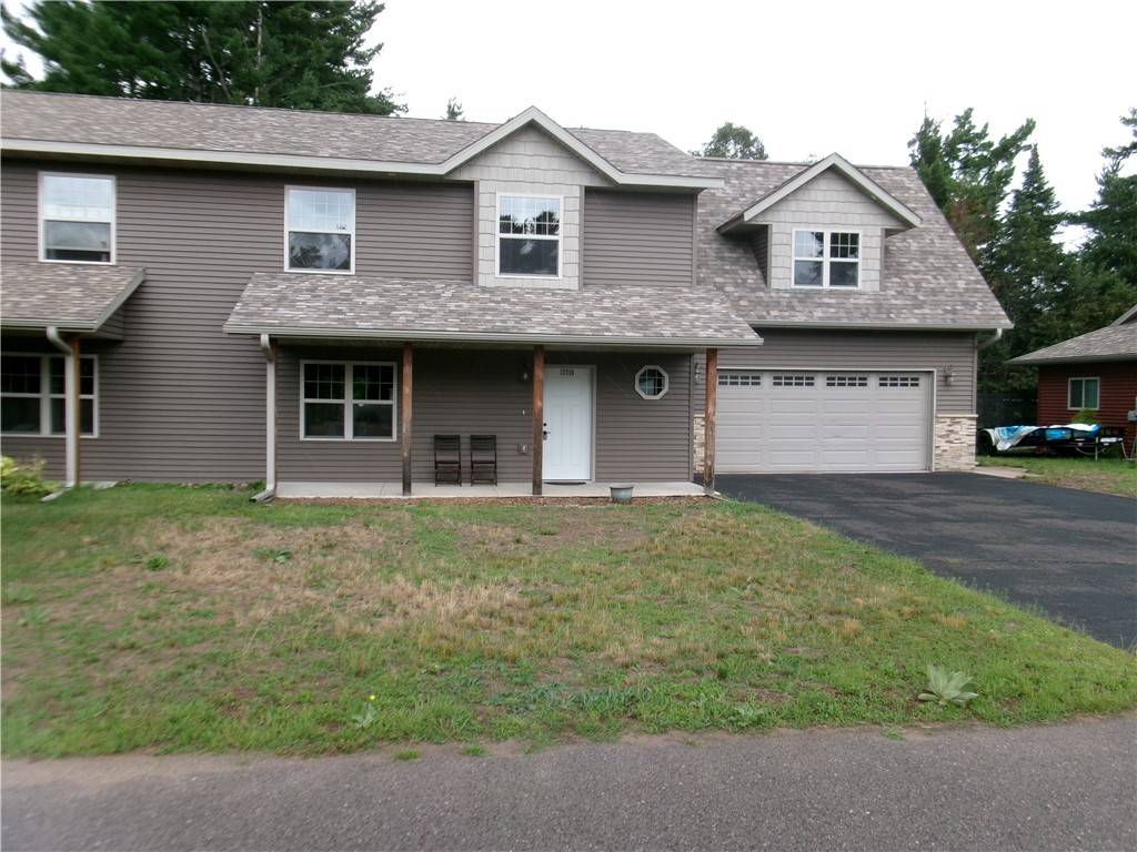 15716 Logan LN, Hayward, WI 54843