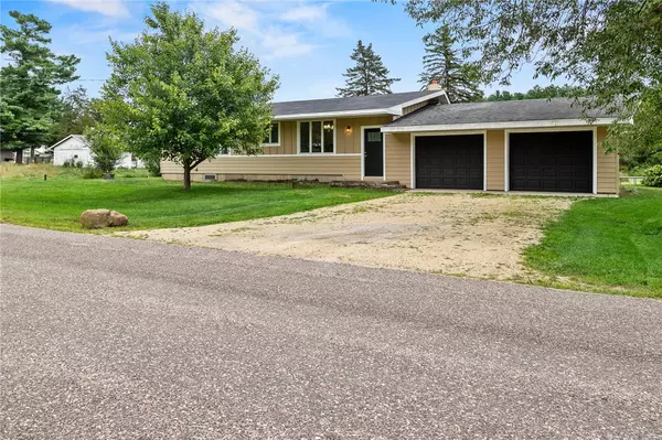 N7952 535th ST, Spring Valley, WI 54767