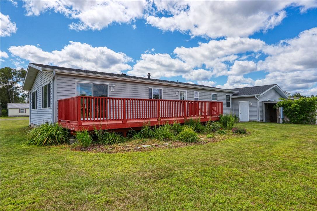 Hayward, WI 54843,15582 Rickco LN