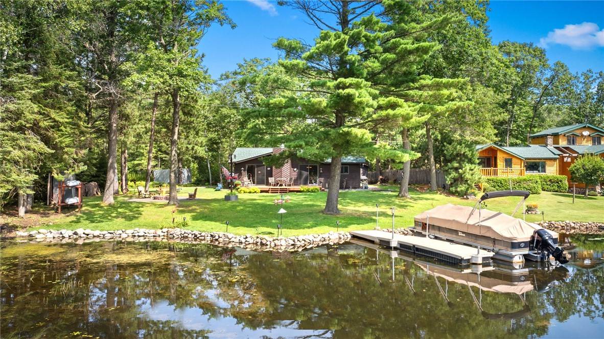 Hayward, WI 54843,10151 N Sandy Beach RD