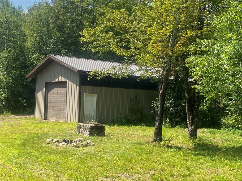 Phillips, WI 54555,2523 W Trappers RD